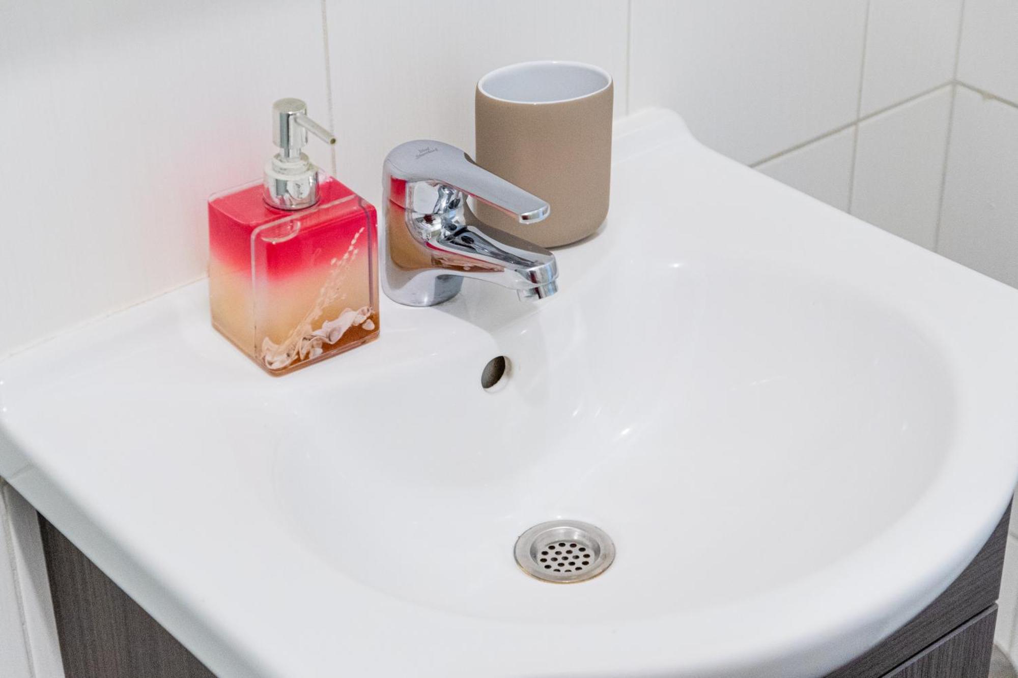 Flexible Selfcheckins 57 - Zagreb - Parking - New Apartment ภายนอก รูปภาพ