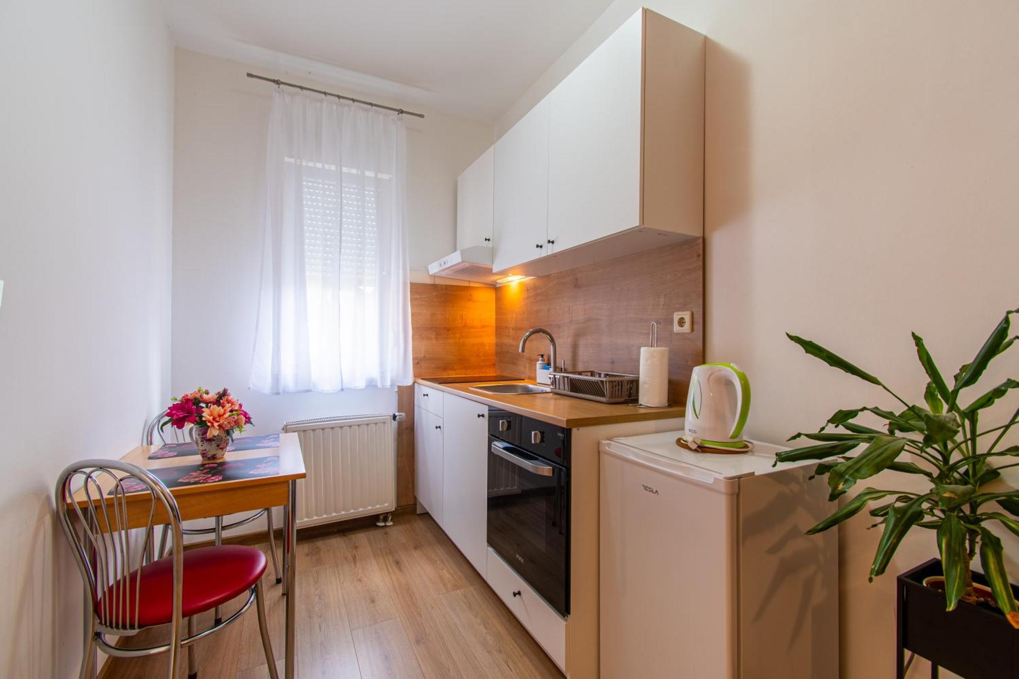 Flexible Selfcheckins 57 - Zagreb - Parking - New Apartment ภายนอก รูปภาพ